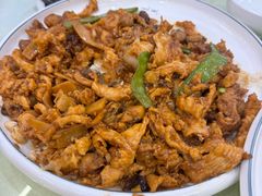 -同发号饭庄(复兴路店)