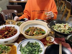 老长沙臭豆腐-湘里乡亲甲王二老店