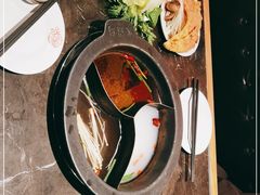 -火锅岛潮牌自助餐厅(天津天佑城店)