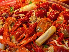 -霹雳火·重庆烧烤·江湖菜(解放碑店)