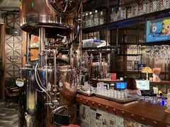 -爱啤精酿·民谣酒馆(滨江店)