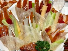 -珊海荟海鲜楼·天津菜·海肠捞饭·皮皮虾锅贴王(佛罗伦萨店)