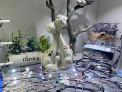 -三叶眼镜城·好视力眼镜店