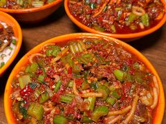 -玲玲米粉·新疆现炒米粉(大十字总店)