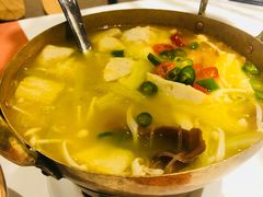 -若蘭慈·无国界素食料理(欢乐海岸店)