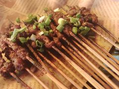 -友记功夫香·人民大排档(红牌楼店)