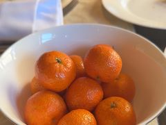 -康莱德酒店·美庭自助餐厅
