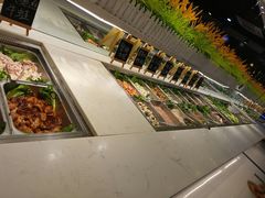 -比巴卜自助烤肉餐厅(新朝阳商业广场店)