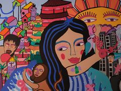 -Mesa Madre梅萨妈妈·Bintana(国贸店)