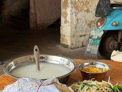 -阿侬盐焗鸡(清澜店)