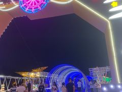 -南昌之星摩天轮