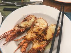 -济南香格里拉·咖啡泉自助餐厅