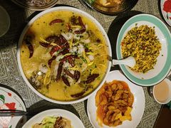 -小尕子(明园店)