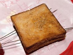 -北三老太太烧烤(人生一串上榜店)