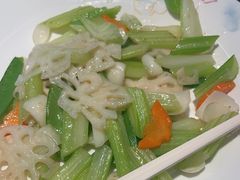 -将军烧鹅海鲜酒楼