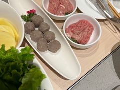 -海底捞火锅(飞马水城店)