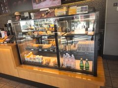 -星巴克(深圳龙岗广百店)