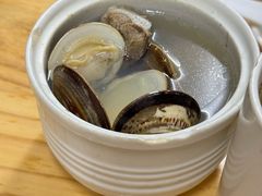 青娥排骨-广达眼镜炖罐(广达店)