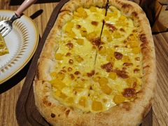 -半秋山西餐厅(巴南万达广场店)