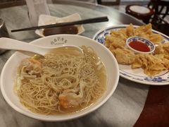 -恩宁刘福记(东华东路店)