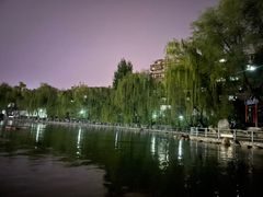 -莲湖公园