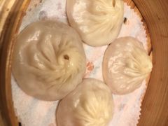 灌汤小笼包-陶陶居海鲜酒家(新马路店)