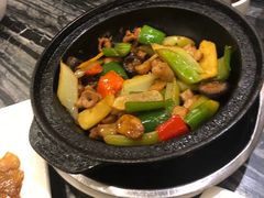 -美极鲜食坊(宝安南路店)