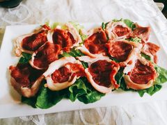 -羊家胡同·龙虾烧烤火锅(龙汇路店)
