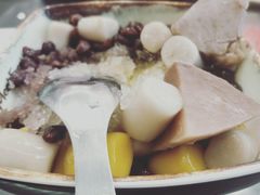 -鲜芋仙(徐州彭城一号店)