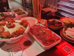 -江北北火锅馆·公路夜市(魏公村店)