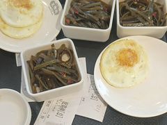 -老淮城·长鱼面(河下古镇店)