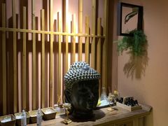 -泰·菩提树下[泰式按摩x精油SPAx肩颈头疗](新景店)