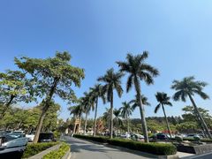 -广州逸林假日酒店·四季桃源中餐厅(白云山风景区店)