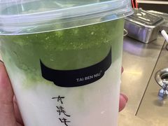 -太犇牛手作茶铺(江北虹悦城店)