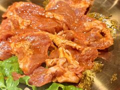 -炉队长·齐齐哈尔家庭烤肉(马家堡店)