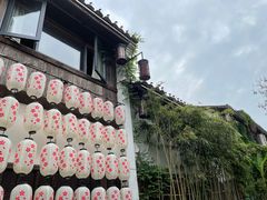 -小河直街历史文化街区