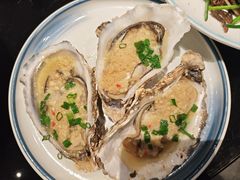 蒜蓉带子-兴仙饭店·闽味海鲜(马尾总店)