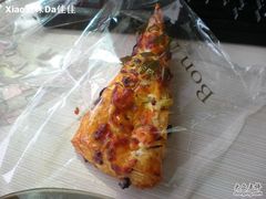 香肠批萨-早安巴黎(四季坊店)