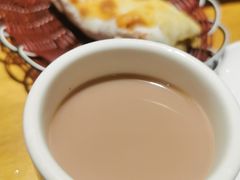 新疆奶茶-新疆伏拉沃餐厅(白龙南路店)