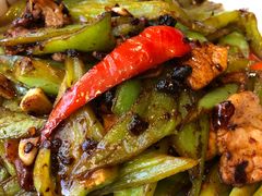湘西小炒肉-小时候2013(瀚新店)