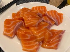 -怡聚轩全日制自助餐厅(大中华喜来登酒店)