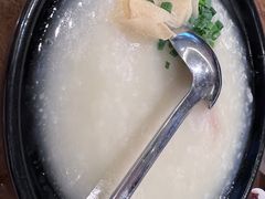 -北海金昌开元名都大酒店·四季轩中餐厅