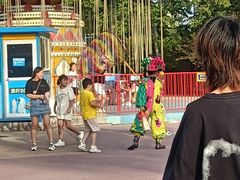 -华夏文旅西安度假区