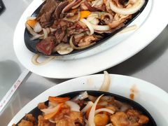 -铁板烧老店(风味酒店)