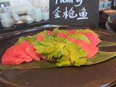 -Social 秀西餐厅-长沙瑞吉酒店(运达店)