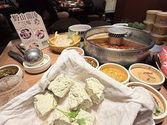 -巴奴毛肚火锅(京西大悦城店)
