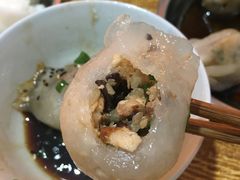 芋包-陈阿婆叉粿条(大小街店)