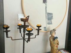 -仰生如卉推拿养生馆(酒仙桥店)