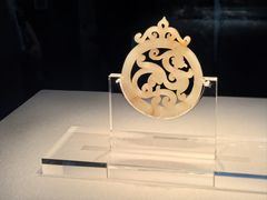 -北京大葆台遗址博物馆