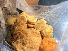 -鲍师傅糕点(春熙路店)